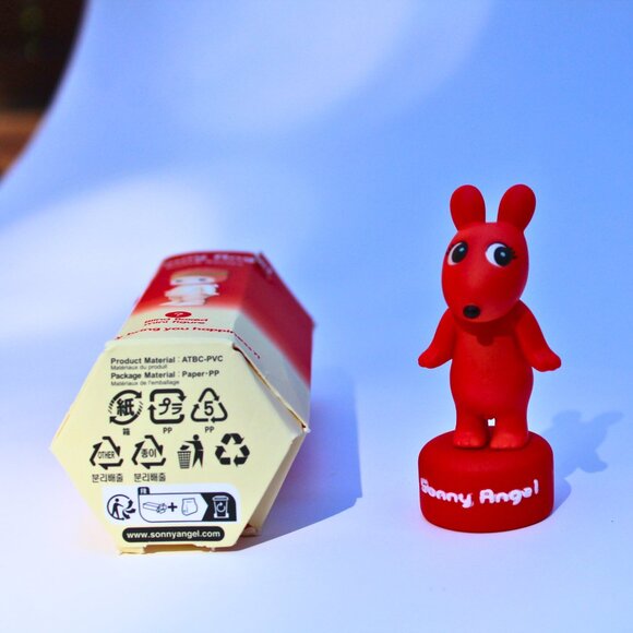 Robby Sonny Angel Snack Series - Picture 7 of 7